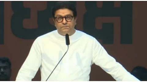 Raj Thackeray