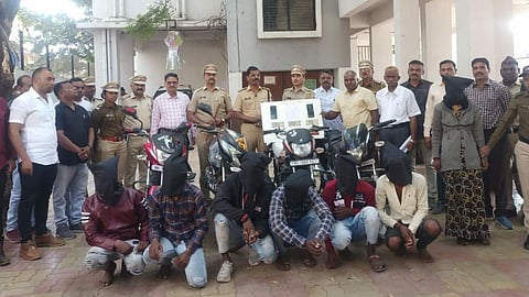 Dhule News
