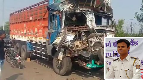 accident