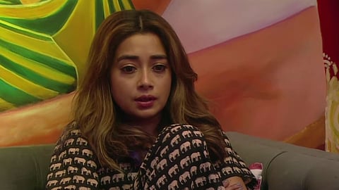 Tina Datta Had Fight With Shiv Thakare