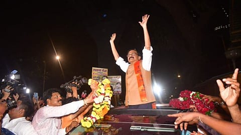 Sanjay Raut Latest News 