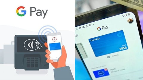 Google Pay 