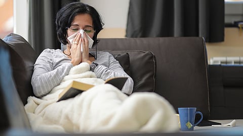 Winter Health Tips
