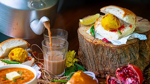 Breakfast Idea