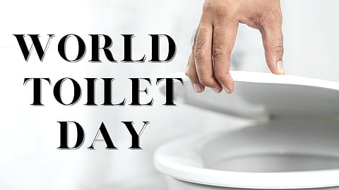 Toilet Day 2024