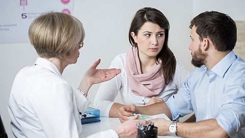 Fertility Problems 