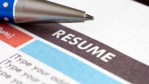 Resume Writing Tips