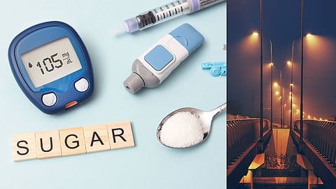 Diabetes Risk