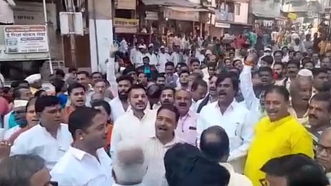 Pandharpur Corridor, pandharpur