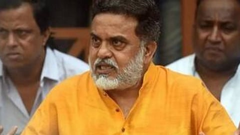MNS Opposition to Sanjay Nirupam Candidature