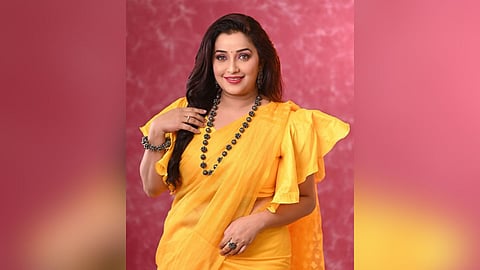 Apurva Nemlekar Post