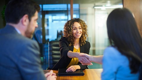 Job Interview Tips 