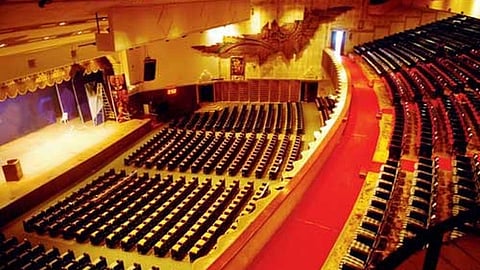 Auditorium 