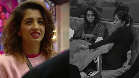 Bigg Boss Marathi 4 