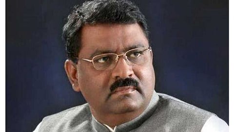 Suresh Dhas