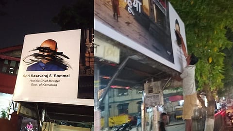 Maharashtra-Karnataka border dispute
