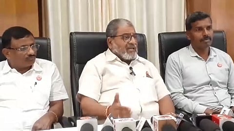 Raju Shetti, Satara, Farmers, Sugarcane