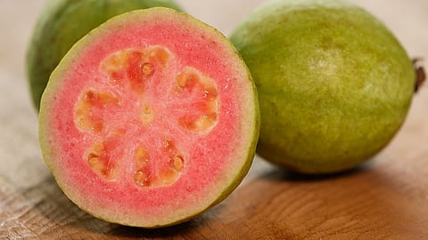 Guava Benefits 