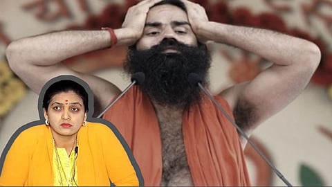 Baba Ramdev