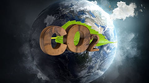 CO2 Reduce