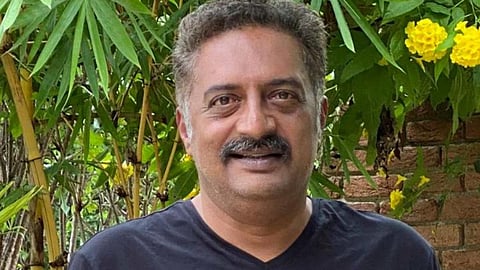Prakash Raj