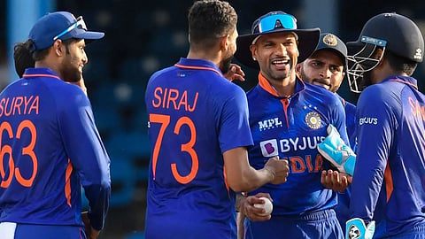 Team India BCCI/ICC-Twitter