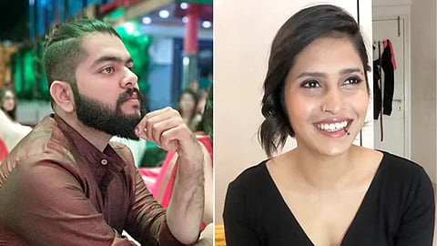 Shraddha Walkar Case Aftab Poonawala