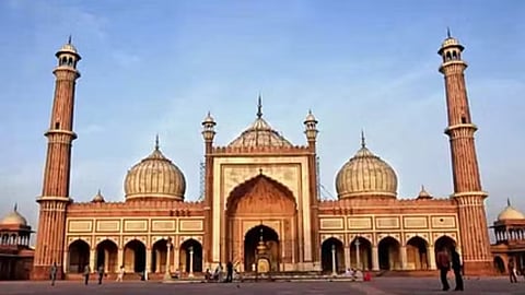 Jama Masjid