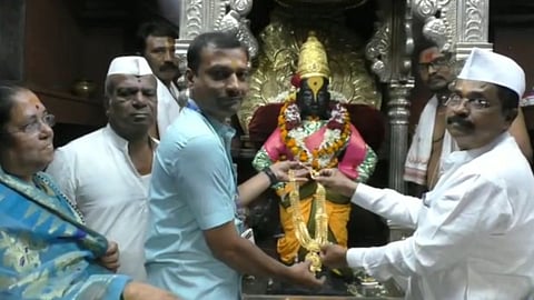 Pandharpur