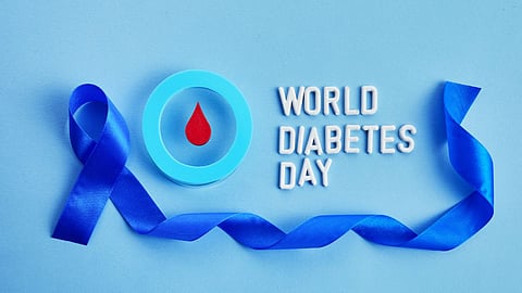 World Diabetes Day 2022