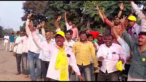 Bhima Sahakari Sakhar Karkhana Election Result