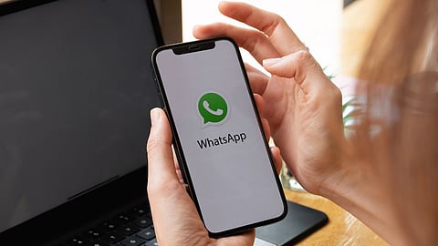 WhatsApp Status