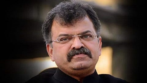 jitendra awhad 