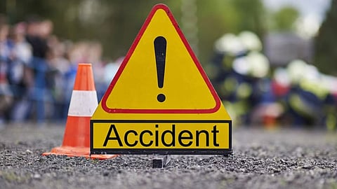 Uttarkhand bus Accident News