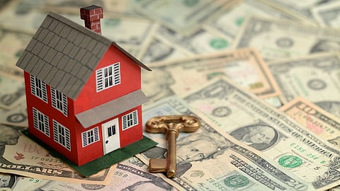 Home Buying