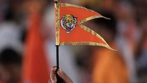 shivsena thackeray group 