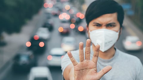 Air Pollution