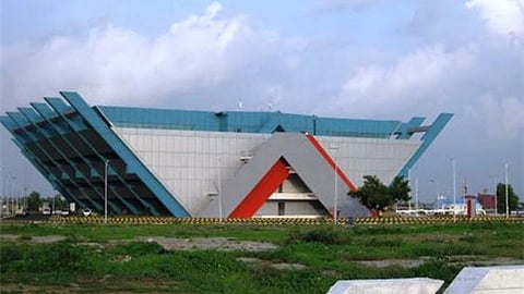 
Mihan Project in Nagpur