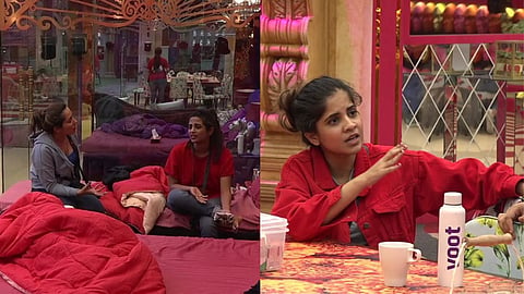 Bigg Boss Marathi Update 