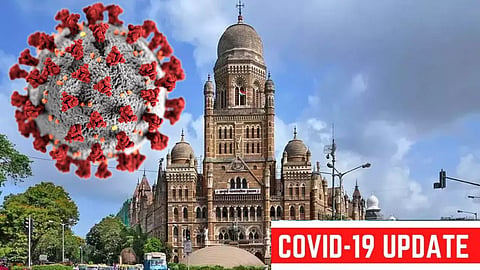 Covid-19 In Mumbai News