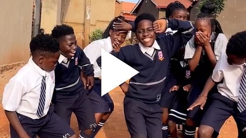Viral Video 