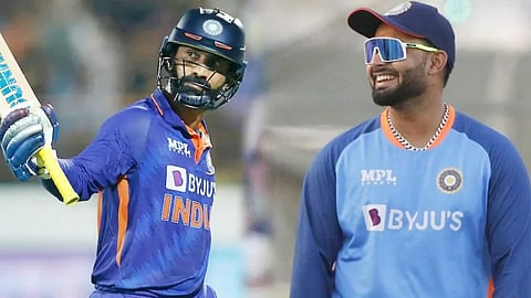 Indian Cricket Team