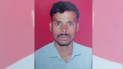 Jalna Farmer