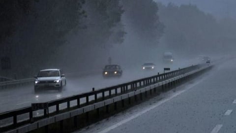 Weather Alert 