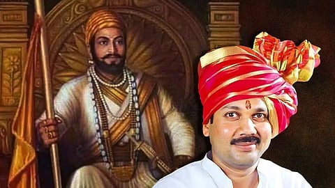 chhatrapati shivaji maharaj, Udayanraje Bhosale, satara