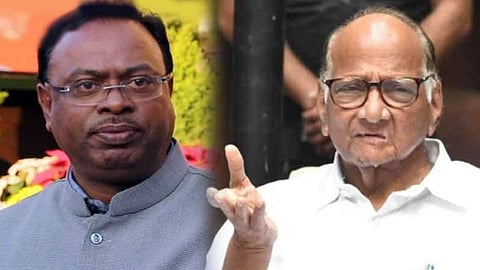 satara, chandrashekhar bawankule, sharad pawar