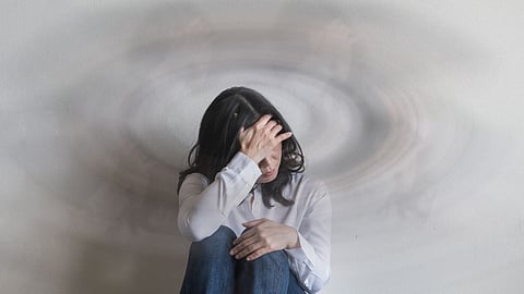 Vertigo 