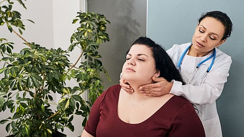 Hypothyroidism  