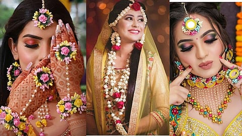 Wedding Fashion 
