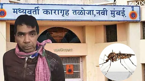 Ejaz Lakdawala Mosquito Bottle News